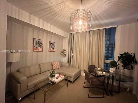2nd image of 300 S Biscayne Blvd APT 1811