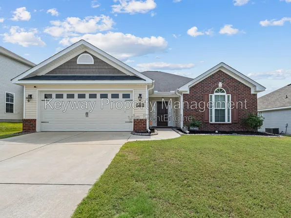 9045 Brevard Rd, Augusta, GA 30909