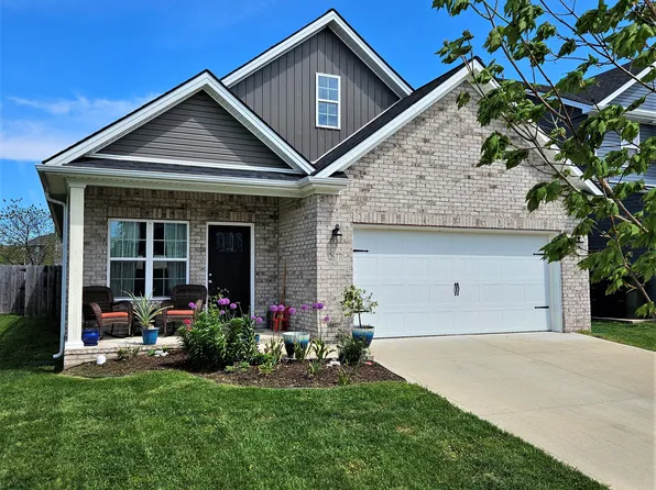 2677 Rockaway Pl, Lexington, KY 40511