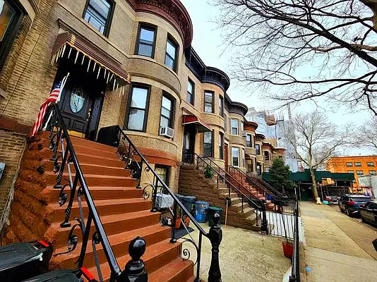 Rented by Brooklyn Property Group LLC | media 15