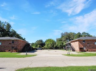 4747 Annette St, Baton Rouge, LA 70805