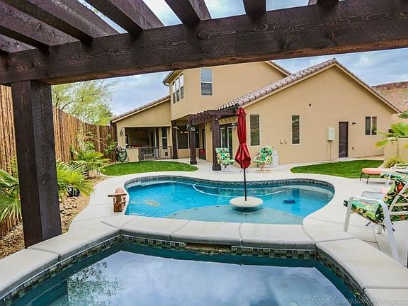 5th image of 2673 S Los Padres Dr