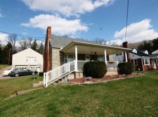 798 State Route 588, Gallipolis, OH 45631