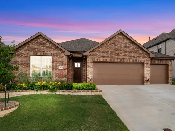 14616 Donner Trl, Roanoke, TX 76262