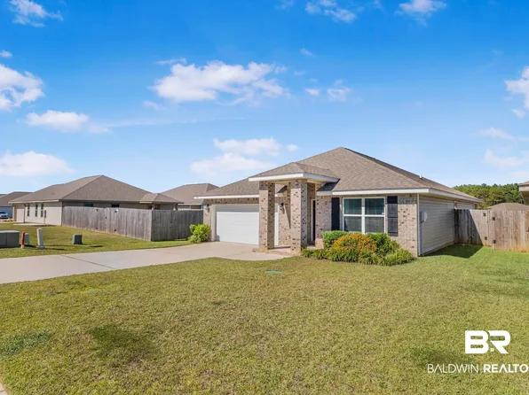 10738 Ridgeview Dr, Mobile, AL 36608