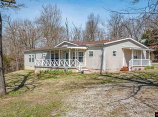 63 Waterfall Ln, Midway, AR 72651