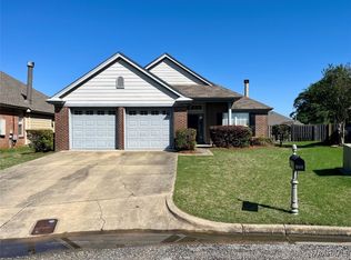 8869 Ashland Park Pl, Montgomery, AL 36117