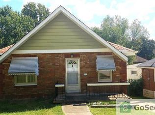 3228 Welsberg Dr, Saint Louis, MO