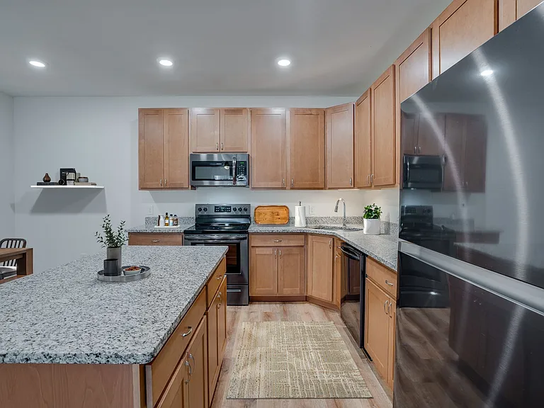 Cardinal - 2 Bed / 2 Bath - 1,236 Sq.Ft.