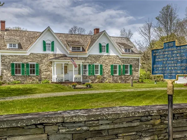 191 Huguenot Street, New Paltz, NY 12561