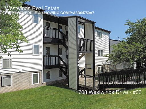 1st image of 708 Westwinds Dr APT 06
