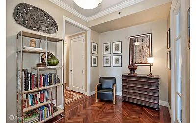 Sold by Douglas Elliman