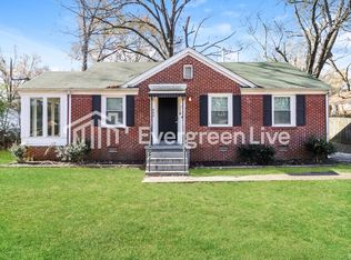 965 Goodman St, Memphis, TN 38111