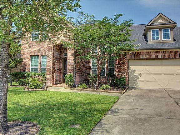 2nd image of 16207 Latticevine Dr