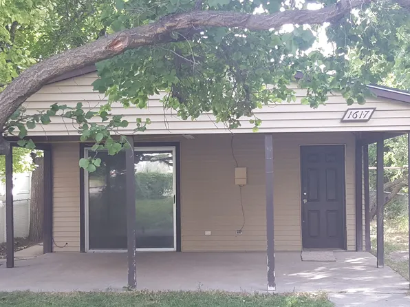 1617 S 3rd Ave, Pocatello, ID 83201