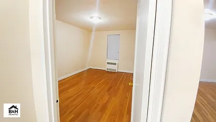 Rented by B & H Properties of New York LTD