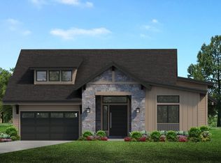 Valentino Mountain Traditional Plan, Amanti Lago, Heber City, UT 84032