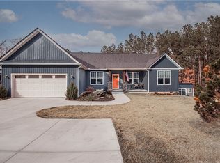 143 Saluda View Dr, Easley, SC 29640