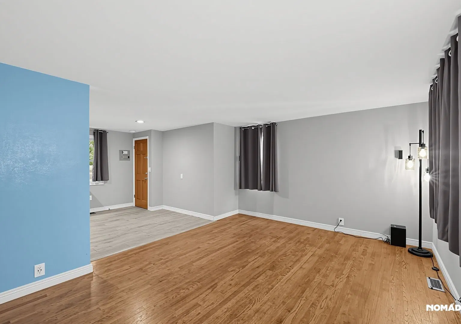 Charming 2BR Apartment in Denver — Photo 4