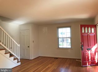 4447 34th St S, Arlington, VA 22206