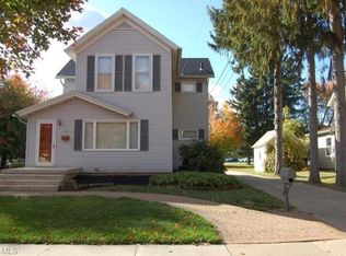 100 Howard St, Doylestown, OH 44230