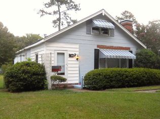 336 Rapids St, Roanoke Rapids, NC 27870