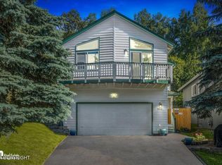 9913 Reliance Dr, Anchorage, AK 99507