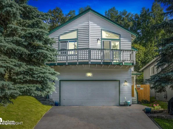9913 Reliance Dr, Anchorage, AK 99507