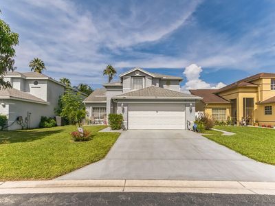 128 Heatherwood Drive, Royal Palm Beach, FL, 33411