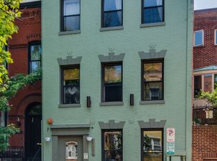 1620 Corcoran St NW APT A, Washington, DC 20009