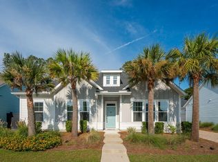 1609 Adventure Xing, Mount Pleasant, SC 29466