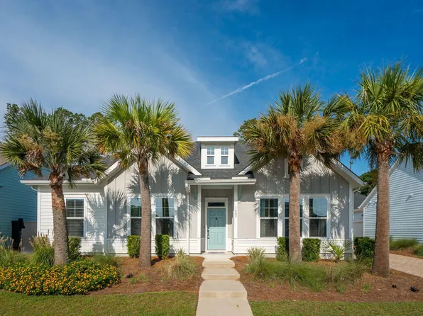 1609 Adventure Xing, Mount Pleasant, SC 29466