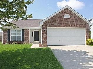 13222 Huff Blvd, Fishers, IN 46038