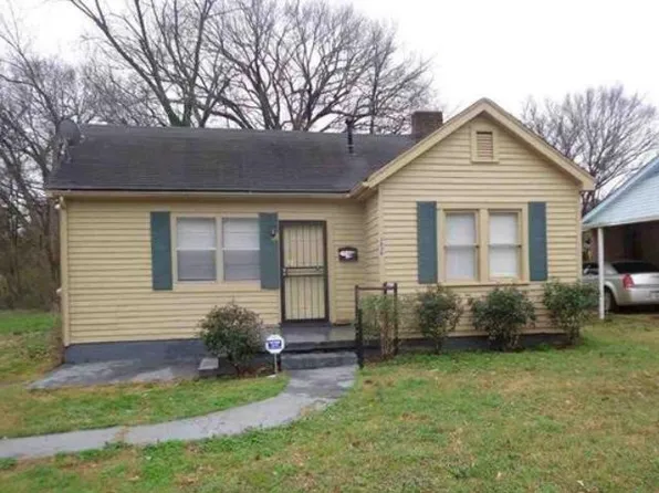 3839 Fizer Ave, Memphis, TN 38111