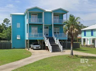 26377 Martinique Dr, Orange Beach, AL 36561