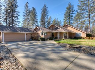 2230 De Mille Rd, Paradise, CA 95969