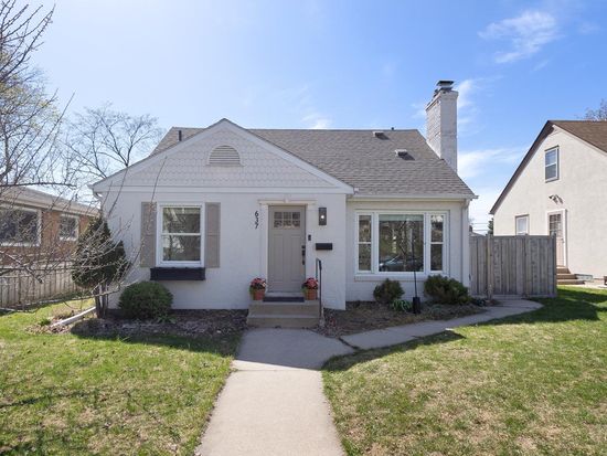 637 Brimhall St, Saint Paul, MN 55116