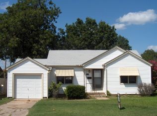 2211 NW Crosby Ave, Lawton, OK 73507
