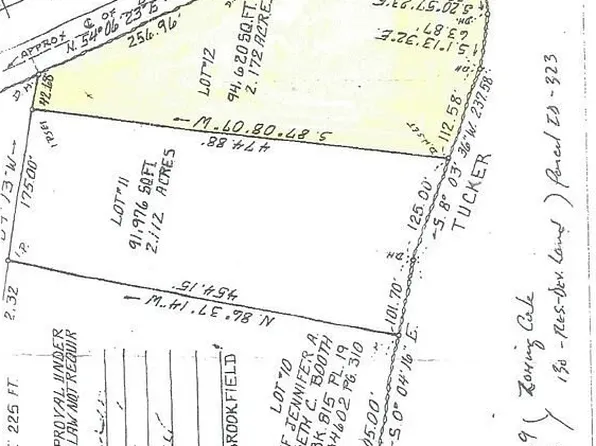 112 Tucker Rd, West Brookfield, MA 01585