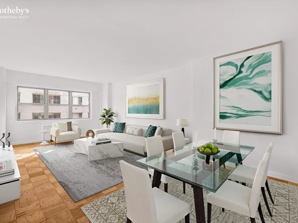 27 East 65th Street image 4 of 12