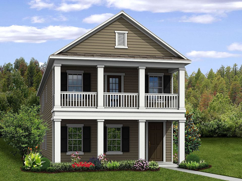 Elevation A