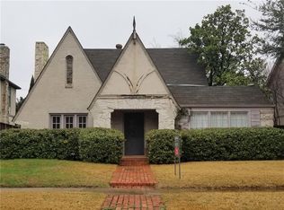4520 Edmondson Ave, Dallas, TX 75205