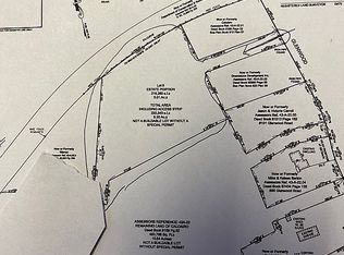 Glenwood Rd LOT 6, Rutland, MA 01543