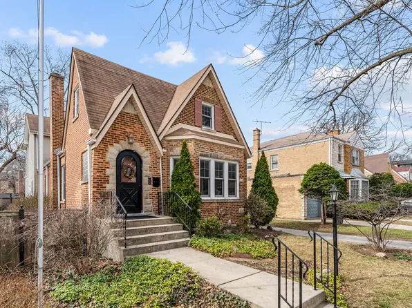 6714 N Ionia Ave, Chicago, IL 60646