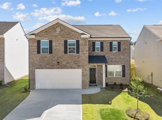 1612 Oakbrook Pond Pl, Dacula, GA 30019