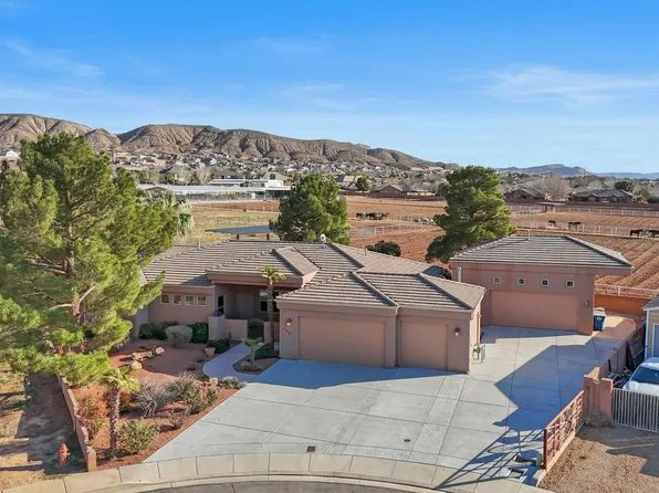 720 E Meadow Ln, Washington, UT 84780