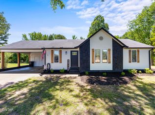 778 Mifflin Rd, Jackson, TN 38301