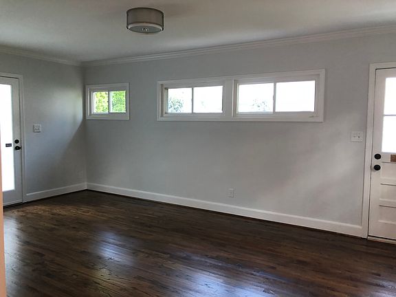 Family Room off Kitchen
