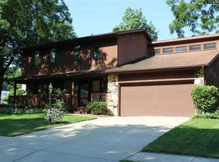 4121 S Kennedy Dr, South Bend, IN