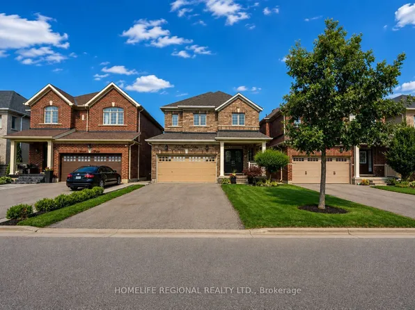 37 Turner Dr, New Tecumseth, ON L0G 1W0